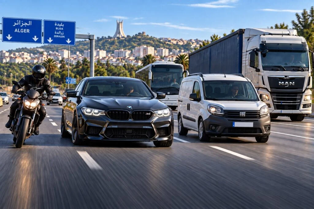 Transportation