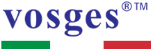Vosges Italia Official Logo