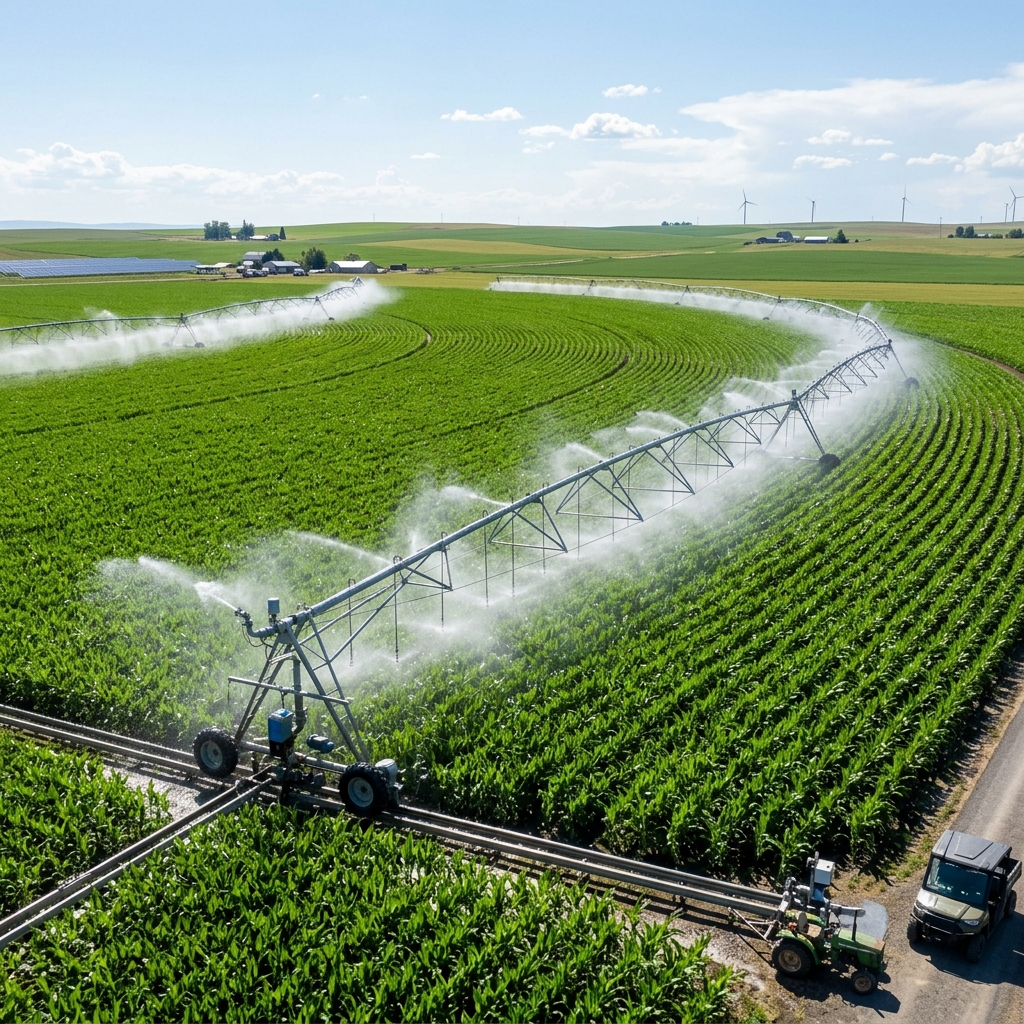 Agriculture