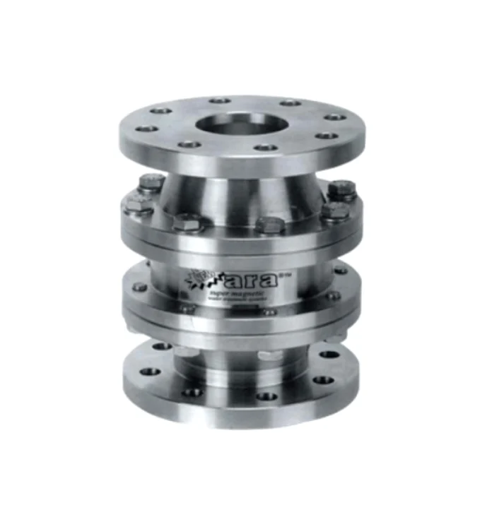 Flanged - Art. 2012–2018