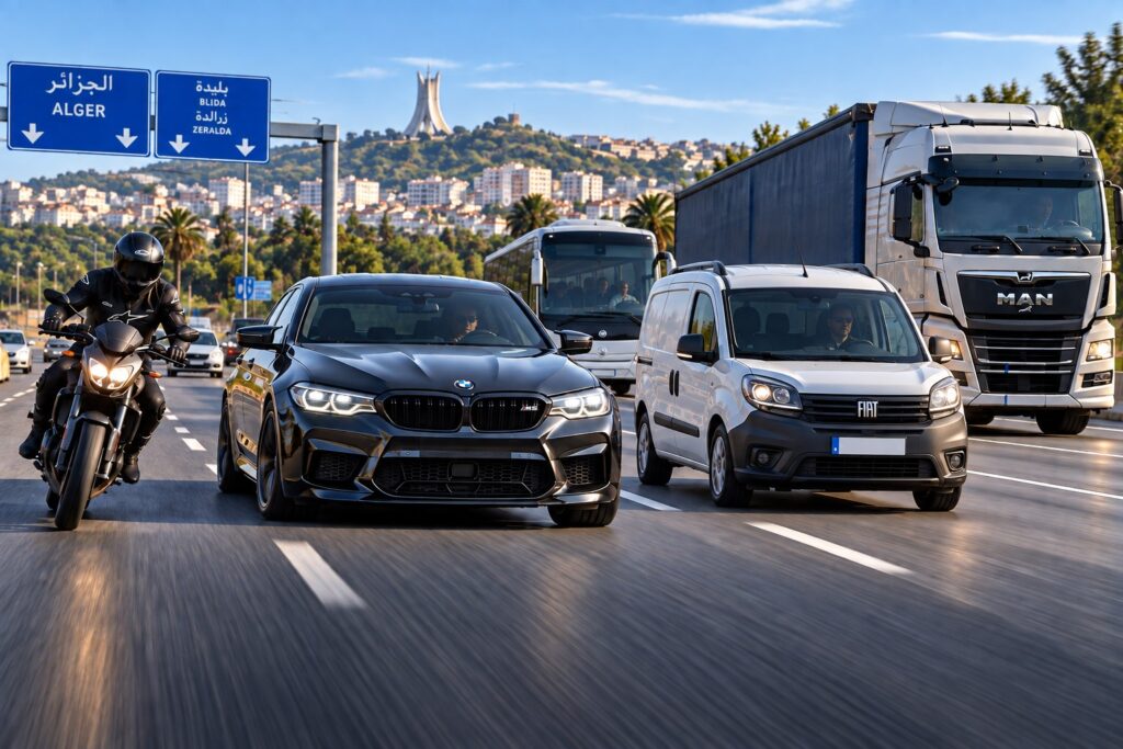 Transportation & Mobility