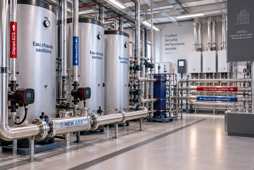 Heating & Hot Water Systems