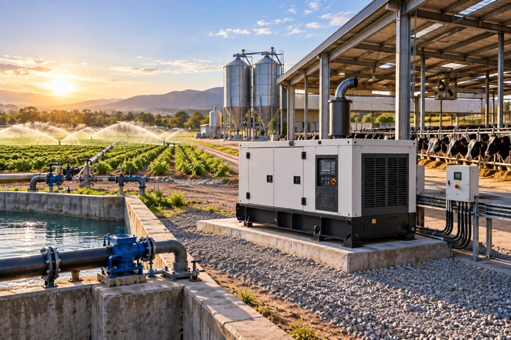 Generator Sets