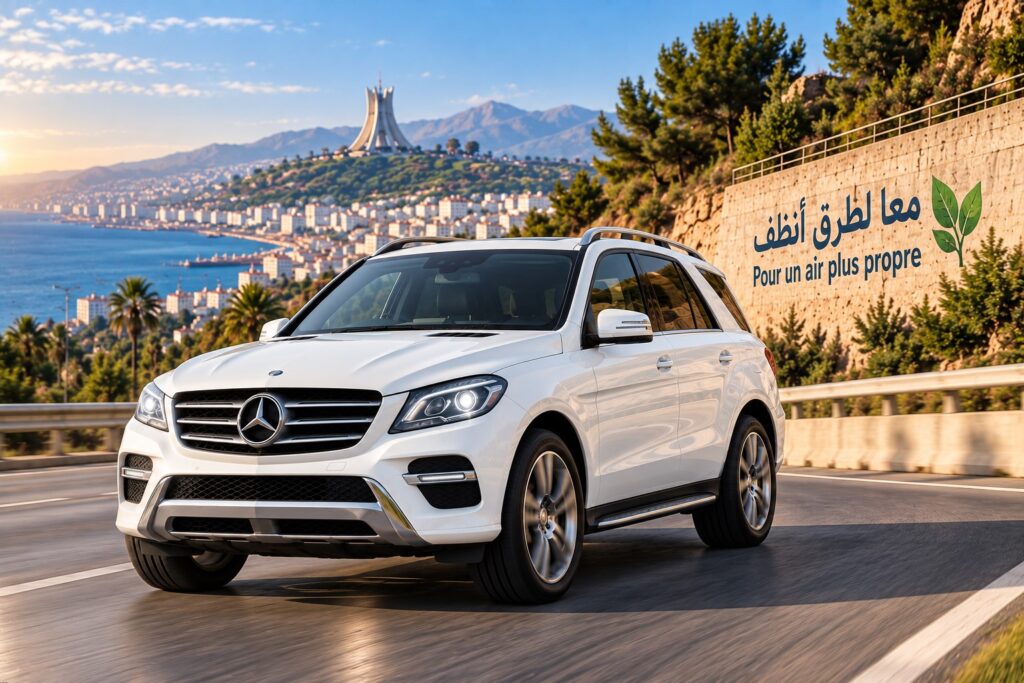 Diesel Vehicles